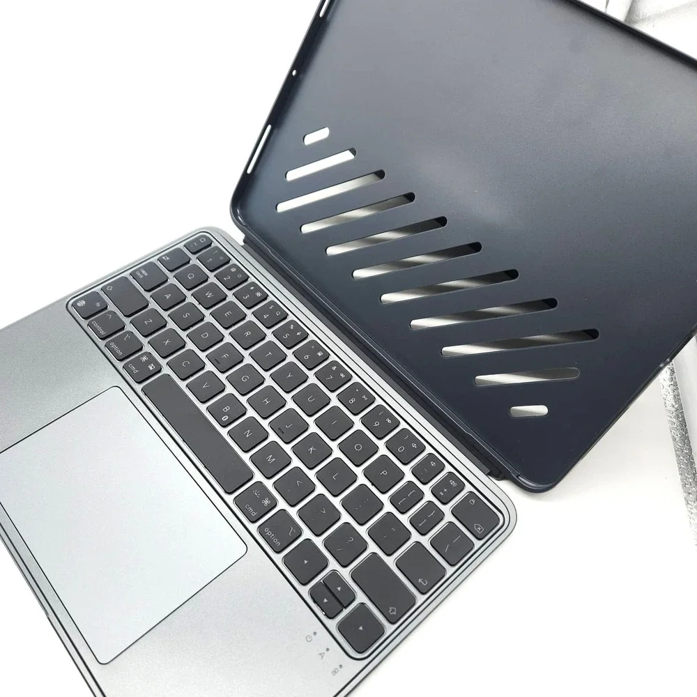 ESR Shift Series Keyboard Case iPad Air 11 M3 M2 10.9 5th 4th Gen‎